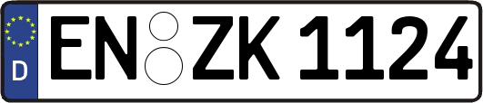 EN-ZK1124