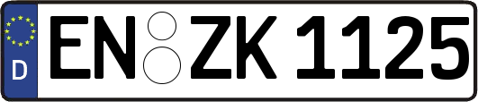 EN-ZK1125