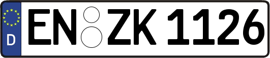 EN-ZK1126