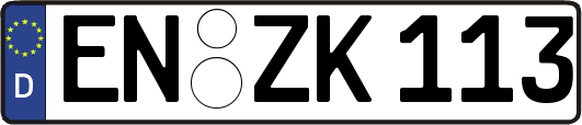 EN-ZK113