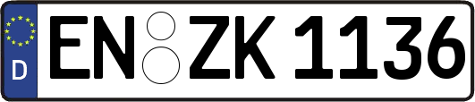 EN-ZK1136