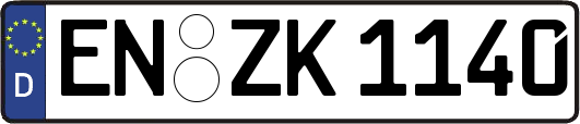 EN-ZK1140