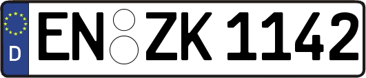 EN-ZK1142