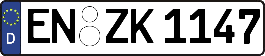 EN-ZK1147