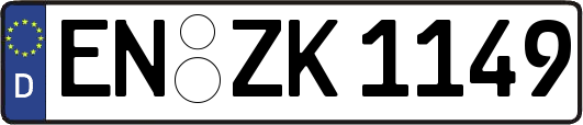 EN-ZK1149