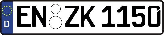 EN-ZK1150