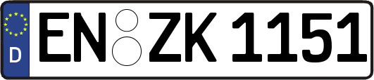 EN-ZK1151