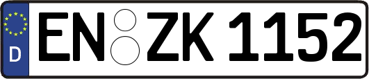 EN-ZK1152