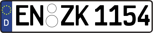 EN-ZK1154