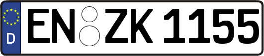 EN-ZK1155