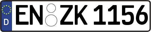 EN-ZK1156