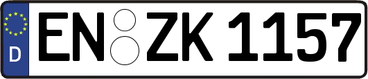 EN-ZK1157