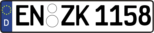 EN-ZK1158