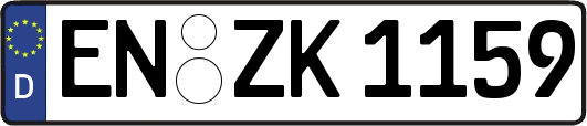 EN-ZK1159