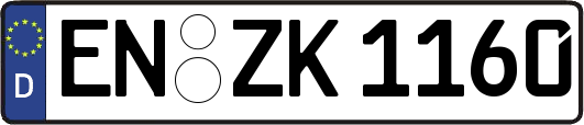 EN-ZK1160