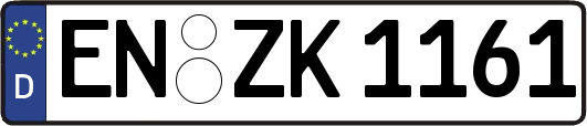 EN-ZK1161