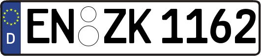 EN-ZK1162