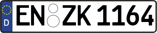 EN-ZK1164