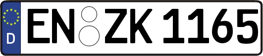 EN-ZK1165