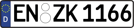 EN-ZK1166