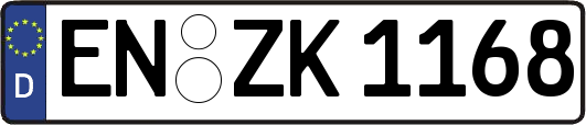 EN-ZK1168