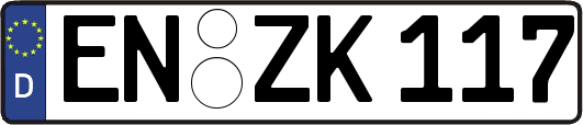 EN-ZK117