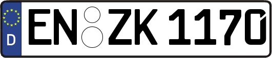 EN-ZK1170