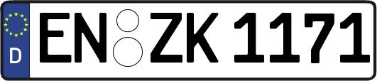 EN-ZK1171