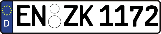 EN-ZK1172