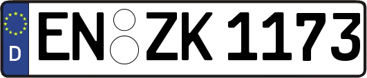 EN-ZK1173