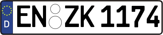 EN-ZK1174