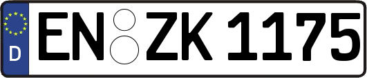 EN-ZK1175