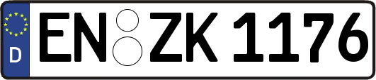 EN-ZK1176