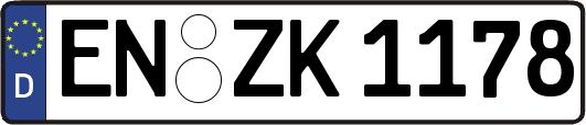 EN-ZK1178