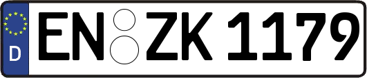 EN-ZK1179