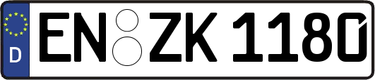 EN-ZK1180