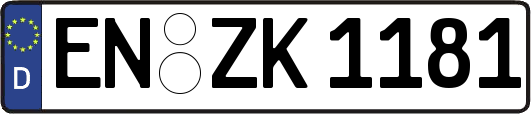 EN-ZK1181