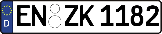 EN-ZK1182