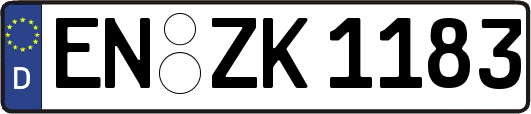 EN-ZK1183