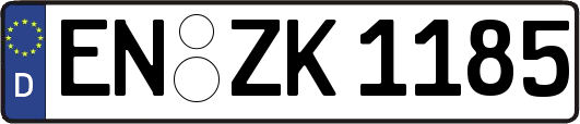 EN-ZK1185