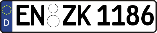 EN-ZK1186