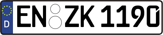 EN-ZK1190