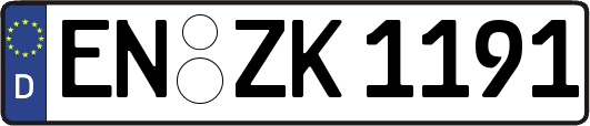 EN-ZK1191