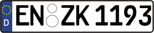 EN-ZK1193