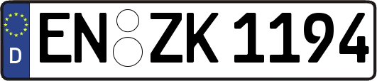 EN-ZK1194