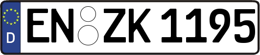 EN-ZK1195