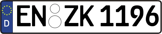 EN-ZK1196