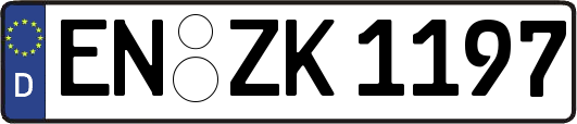 EN-ZK1197