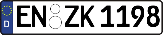 EN-ZK1198