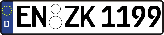 EN-ZK1199